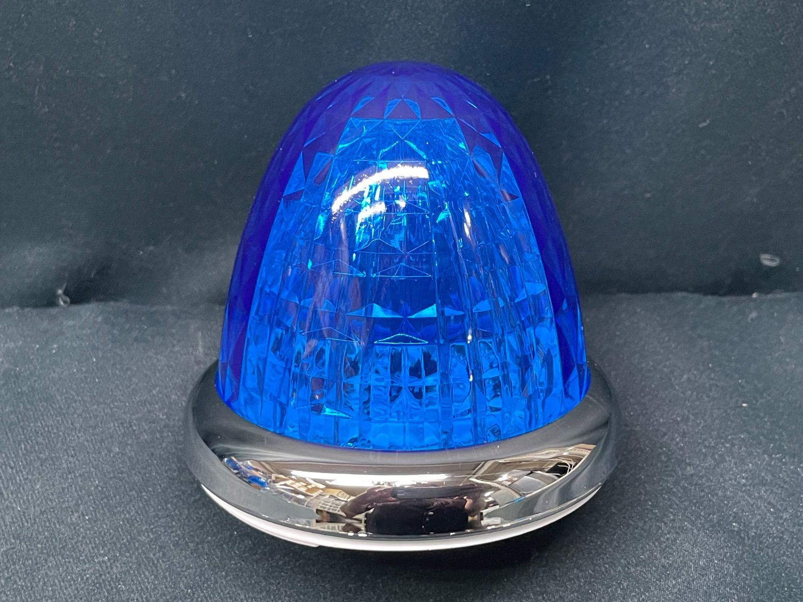 マーカーランプ LED