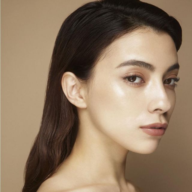  suqqu スック ザ リクイド ファンデーション 105 30 ml リキッドファンデーション ファンデーション