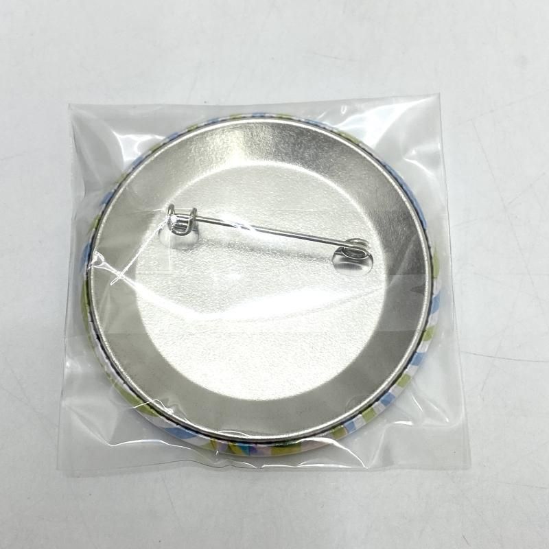 中古】大空スバル 缶バッジ 「バーチャルYouTuber ホロライブ