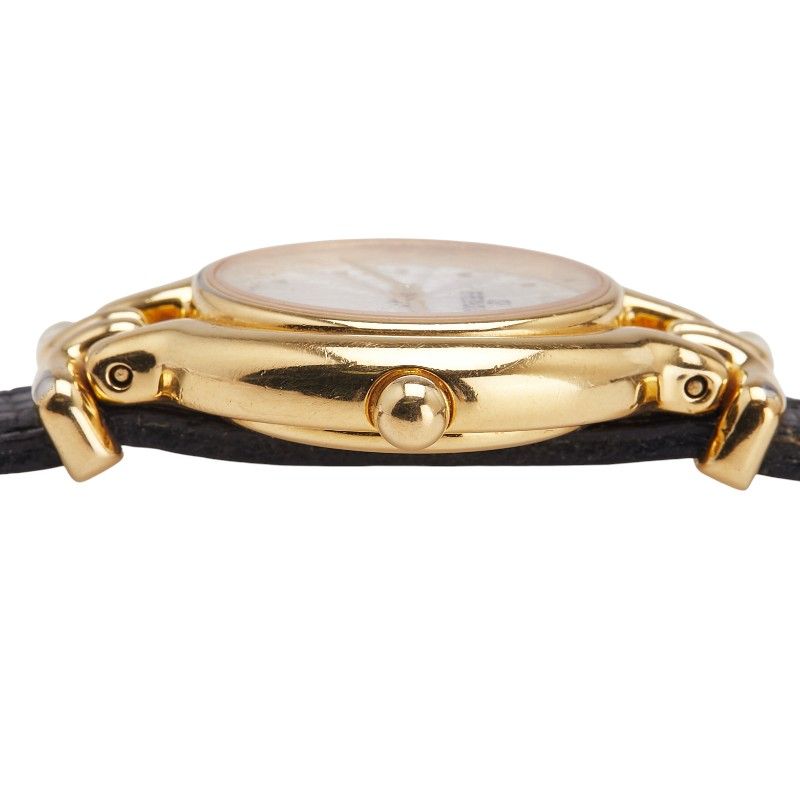 FENDI フェンディ 640L チェンジ カラー ベルト カメレオンウォッチ 9