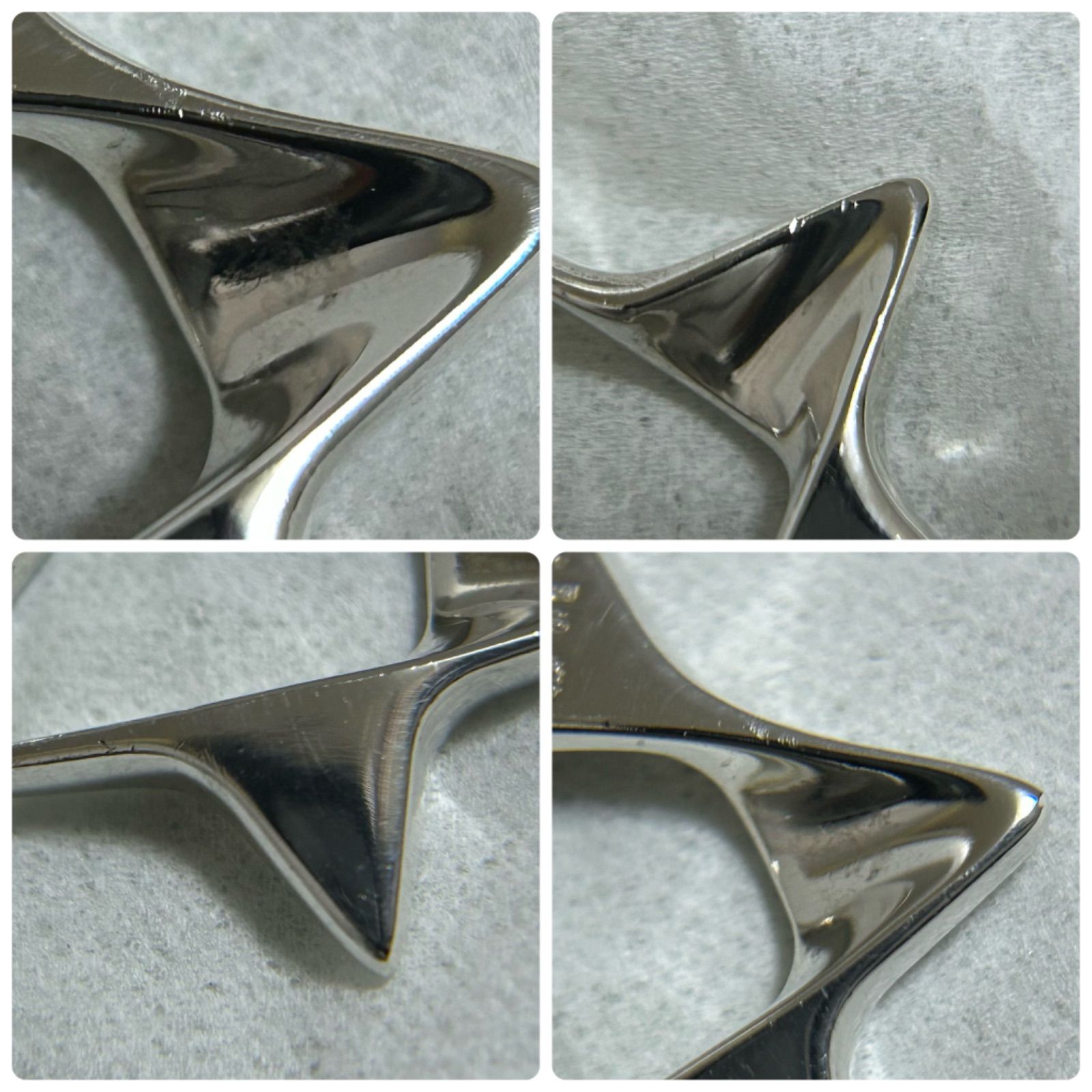   ジョージジェンセン ペンダント 178 スター 星 ジョージジェンセン ネックレス ペンダント 178 スター 星 AG925