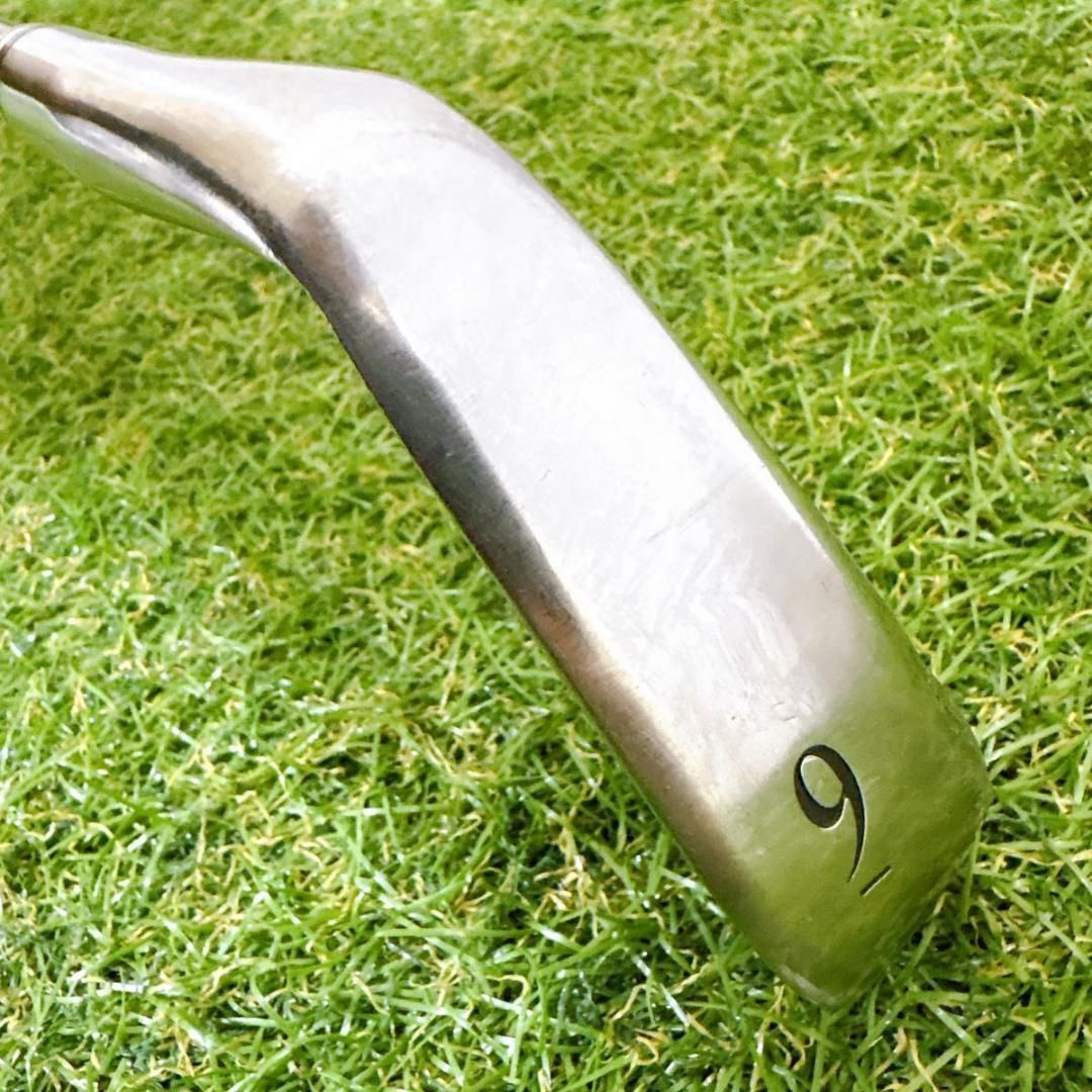 XXIO8 MP800 8代目 メンズアイアン 単品 9番 純正カーボン R XXIO8 MP800 8代目 メンズアイアン 単品 9番 純正カーボン R - メルカリ