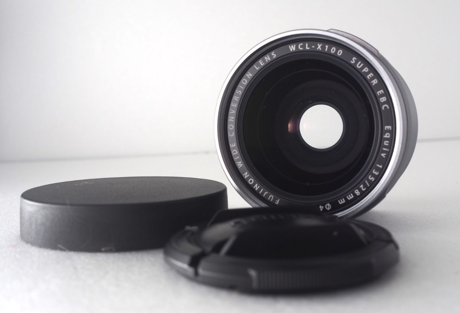 Fujifilm WCL-X100 動作保証 *ZC24