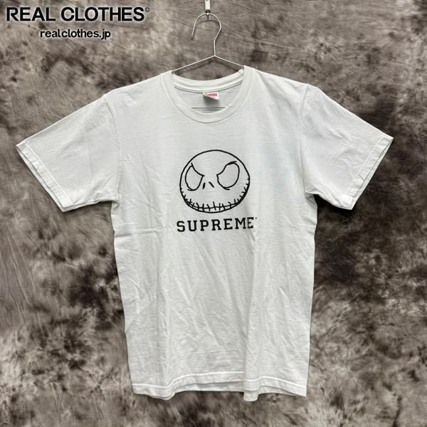 Supreme/シュプリーム【23AW】Skeleton Tee/スケルトン/半袖T