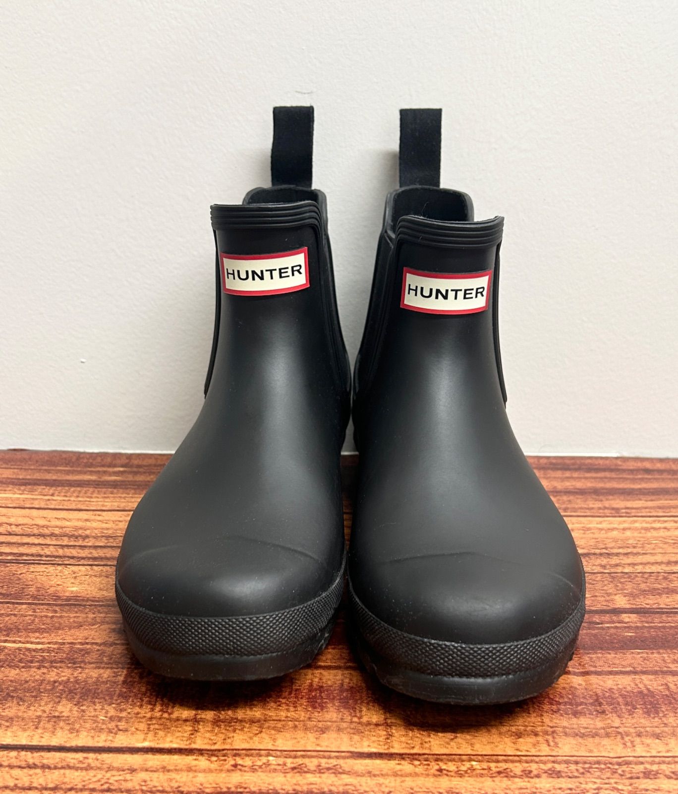 ◾️お買得・HUNTER◾️大人気！ ハンター チェルシー メンズ