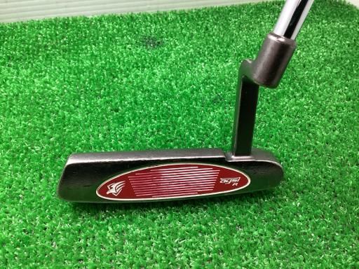 中古】 テーラーメイド Rossa agsi monza corza 34インチ レフティ