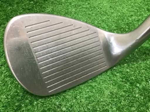 中古】 クリーブランド TOUR ACTION 588 ZIP GROOVES FORGED 52