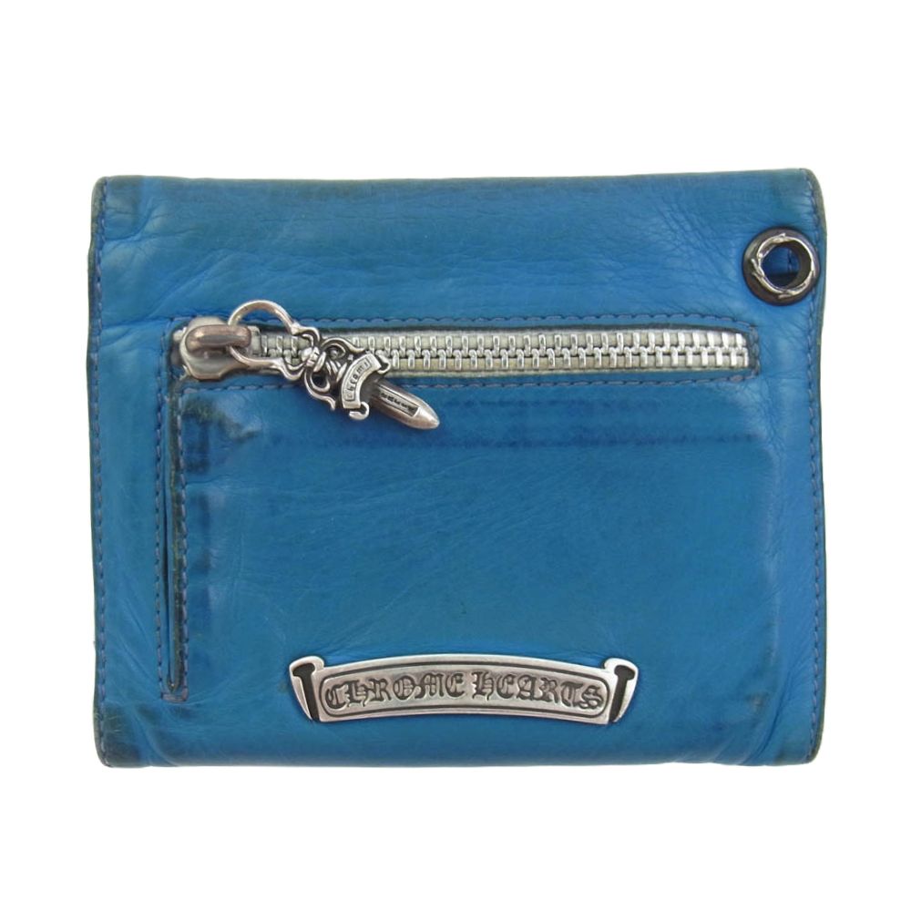 CHROME HEARTS クロムハーツ（原本無） WAVE MINI ウェーブミニ