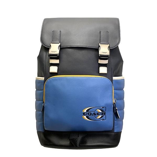 専用【美品】COACH コーチ ミニリュック スカイブルー バックパック 楽天市場】ブルー 青（ブランドコーチ）（バックパック