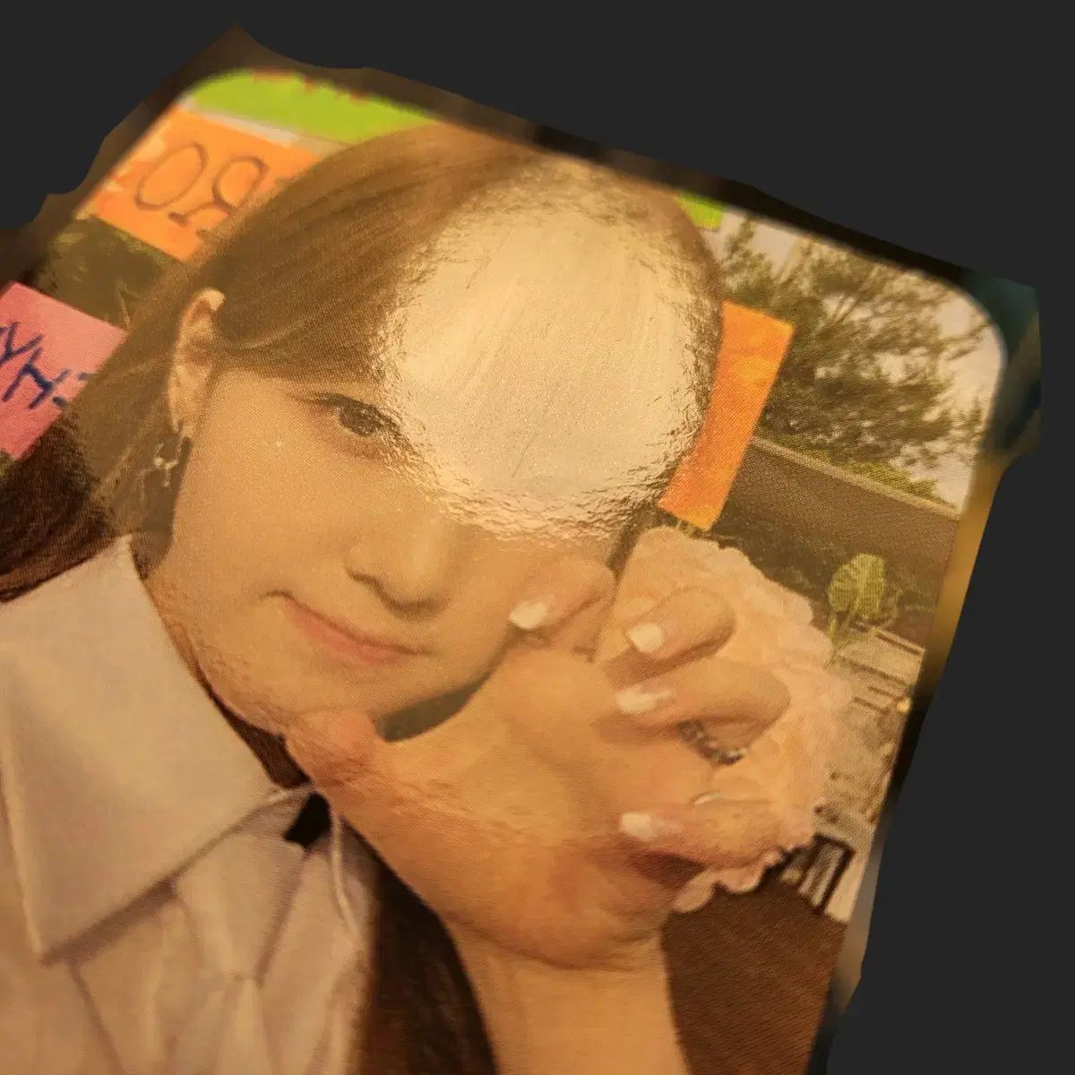 Kep1er（ケプラー） チェヒョン（CHAEHYUN・キムチェヒョン