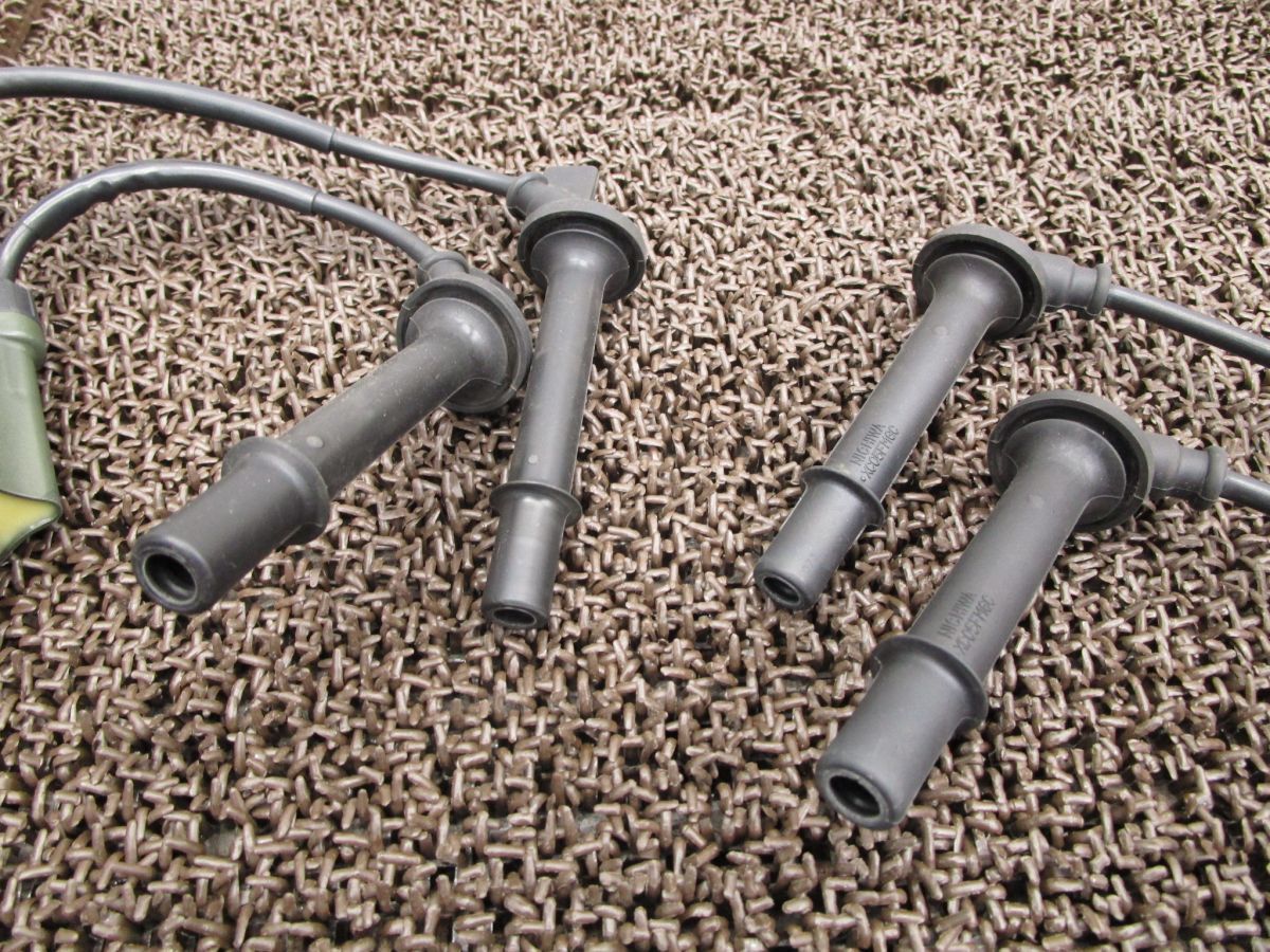 CB400SB レボ イグニッションコイル ●A5921 NC42 ホンダ プラグキャップ NC42E スーパーボルドール REVO 動画有 インジェクション