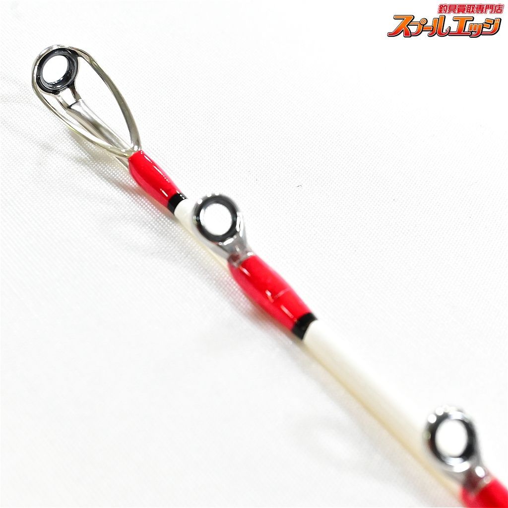 【フジモリフィッシングタックル】 FFT スルメイカ 150SH 赤スレッド FUJIMORI FISHING TACKLE スルメイカ するめいか  K_157v35814 - メルカリ