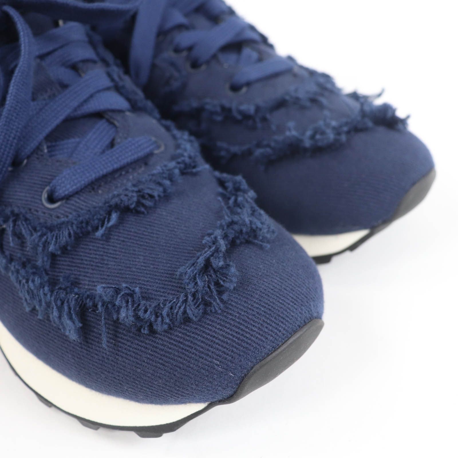 極美品☆MIUMIU New Balance ミュウミュウ ニューバランス 574