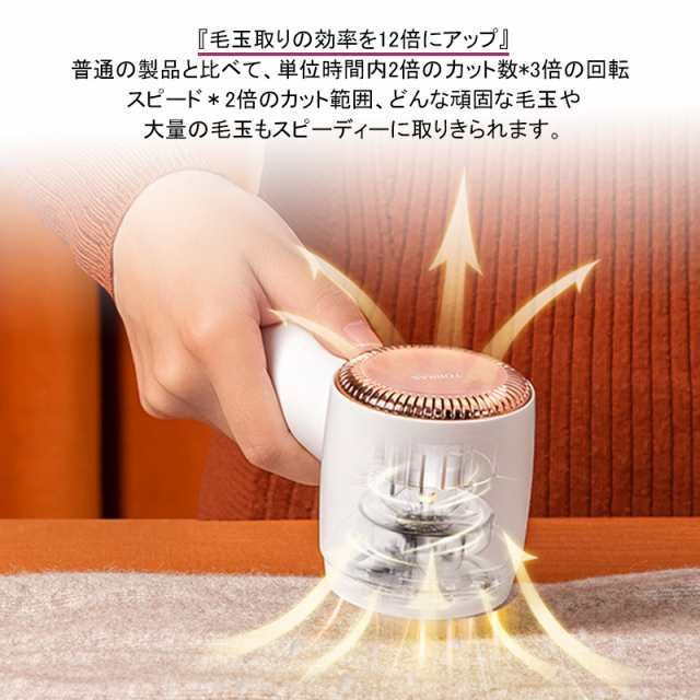 6枚刃モデル