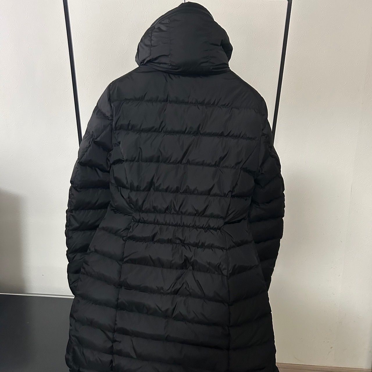 MONCLER モンクレール☆フラメッテ☆ブラック☆サイズ2☆2024