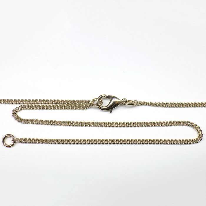 CHANEL ネックレス