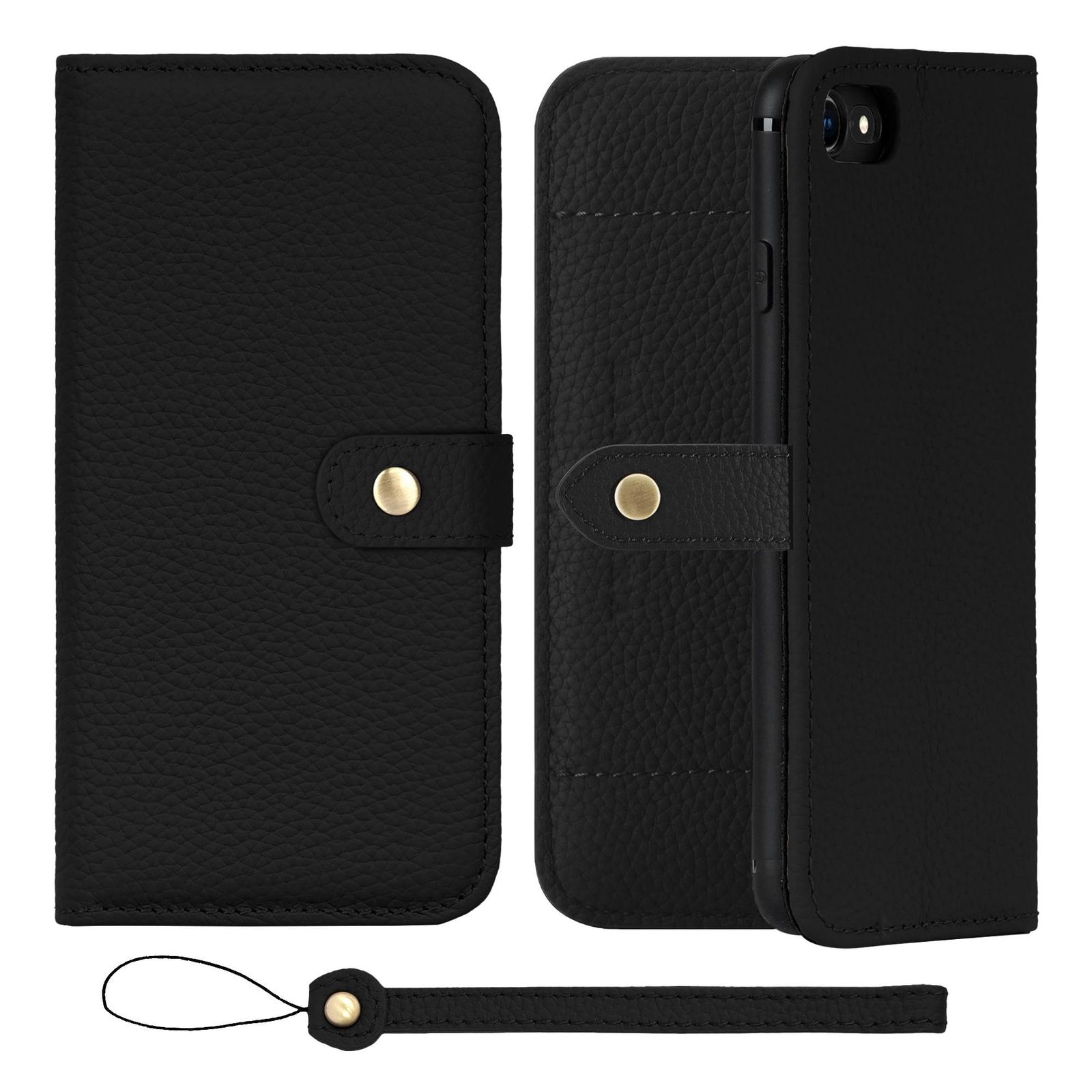 ✨非売品 シャネル ノベルティ スマホポーチ ミニバッグ 斜め掛け