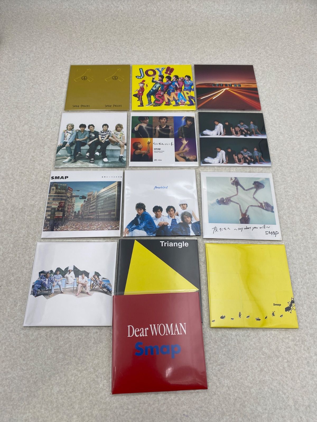 邦楽 SMAP CD 50 GO SMAP 50 SINGLES 邦楽 SMAP CD 50 GO SMAP 50 SINGLES Smap 50 Go -50 Singles