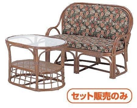 5営業日で発送 北海道 沖縄 離島への配送不可 今枝商店 Y1000A リビング2点セット