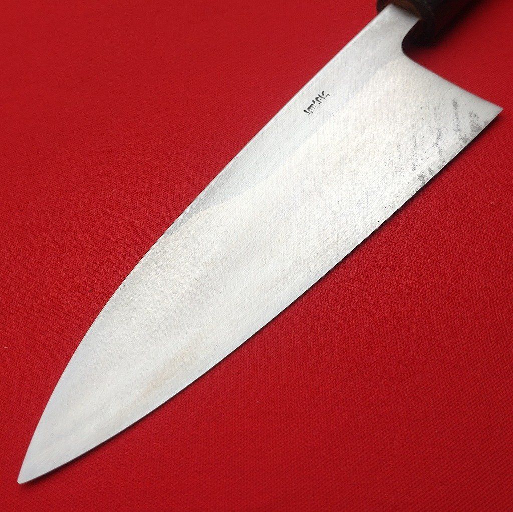 中華包丁 辻調理師専門学校 サクラ印 辻調理師専門学校 中華包丁