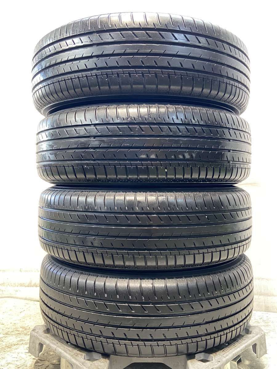 □2025年製□ヨコハマ ブルーアースGT AE51 185/65R15 4本 2025年