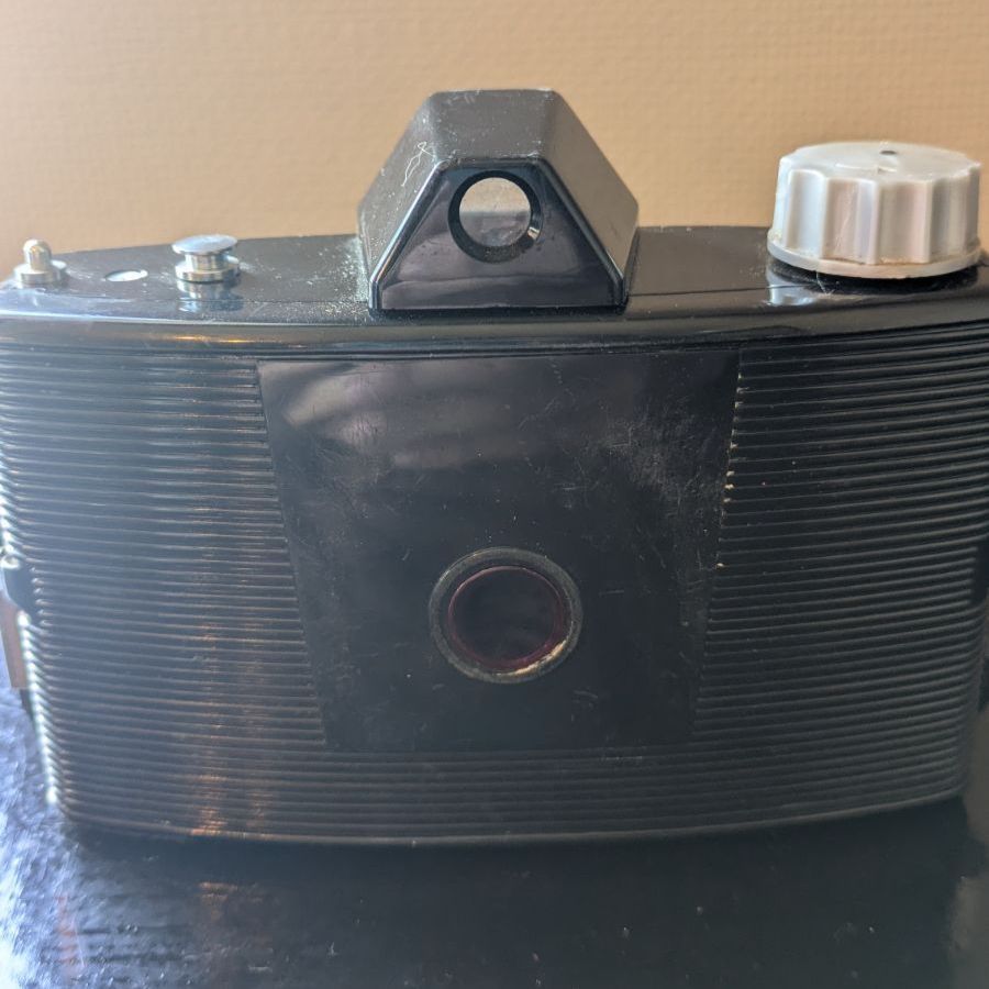  アグファ CLICK I カメラ コンパクトカメラ(フィルム) フィルムカメラ