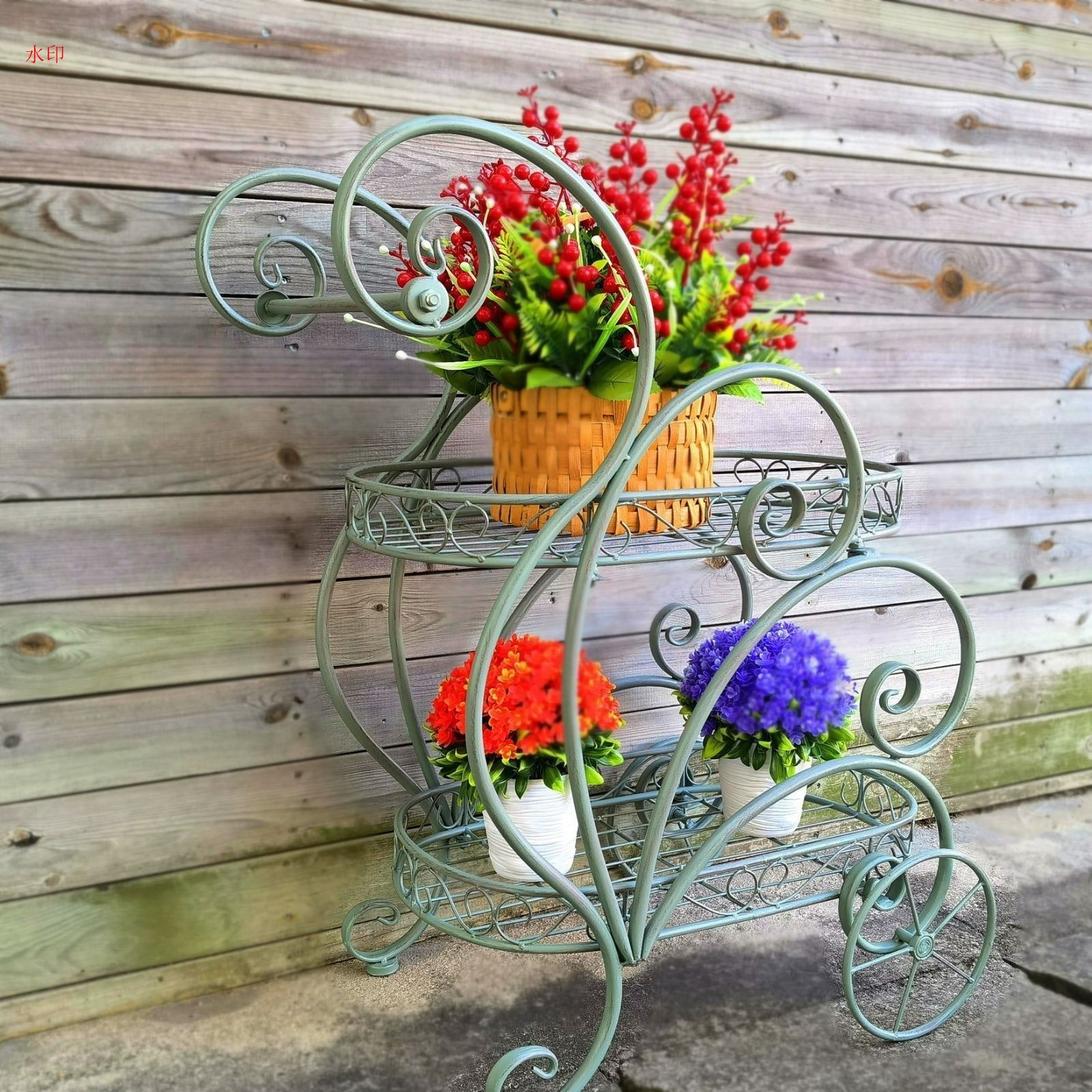 ガーデンインテリア ガーデン