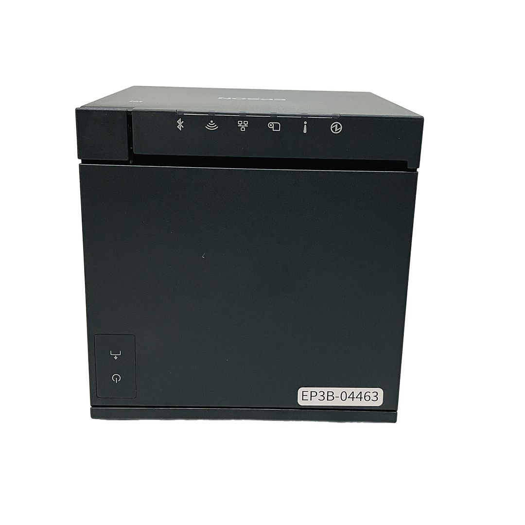 レシートプリンター