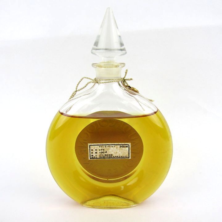 ゲラン ミツコ オーデコロン】香水100ml 香水ゲラン GUERLAIN ミツコ