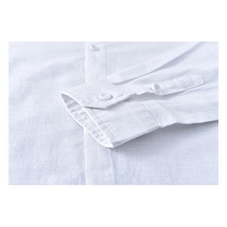 カジュアルシャツ