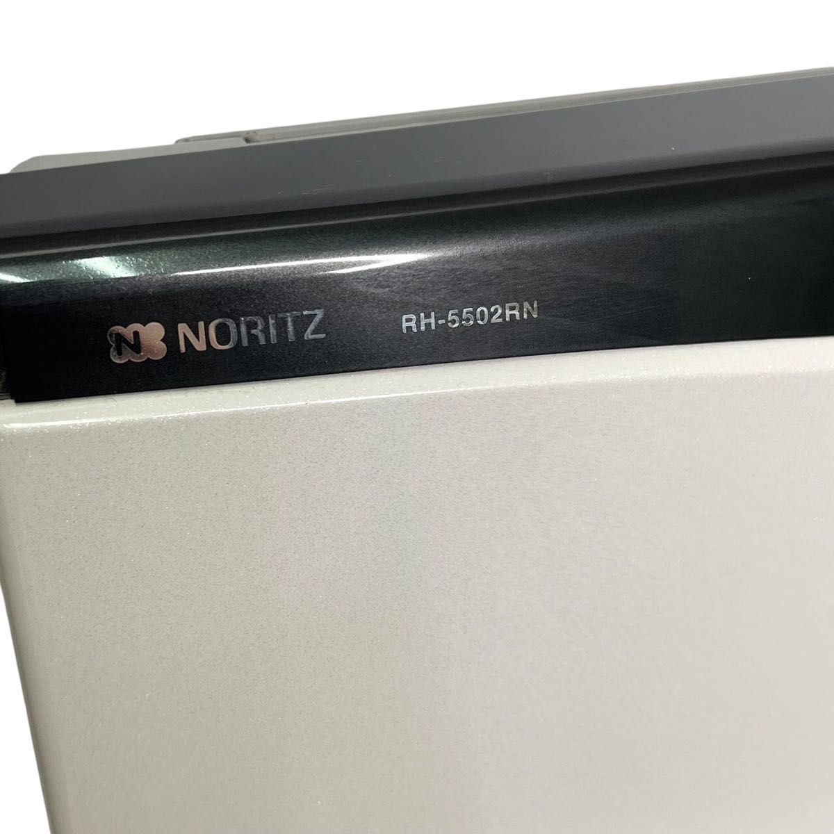 ノーリツ 温水ルームヒーターRH-5502RN-BL