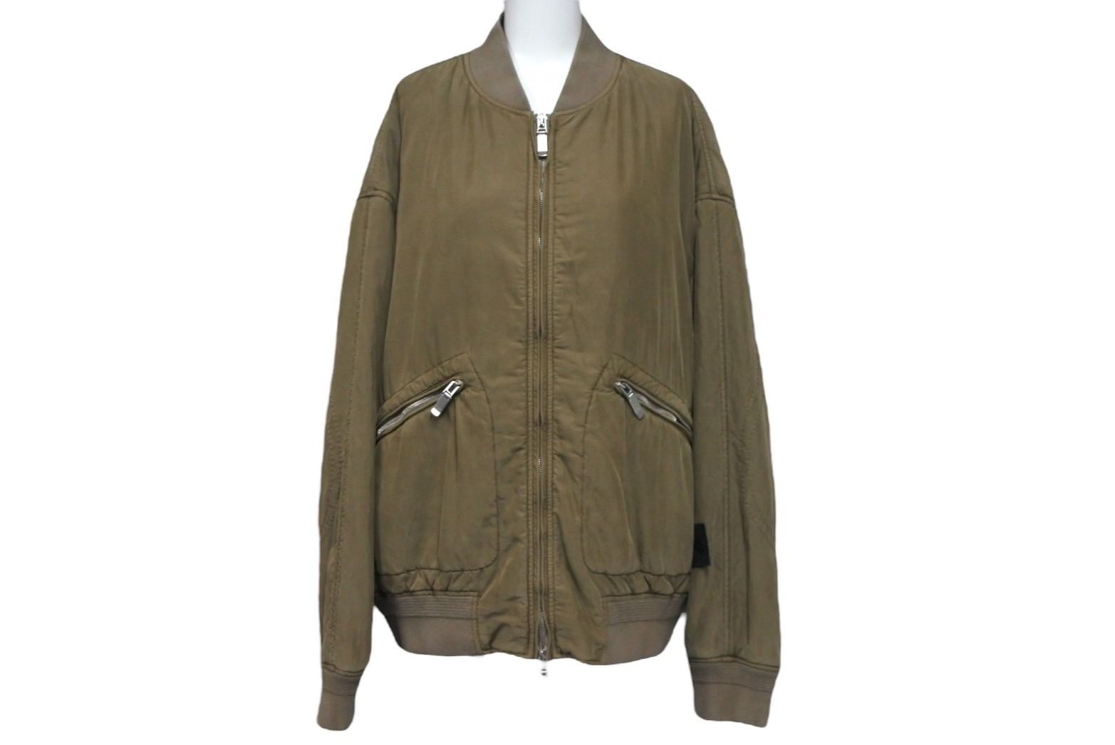 極美品 DIOR ディオール STONE ISLAND ストーンアイランド