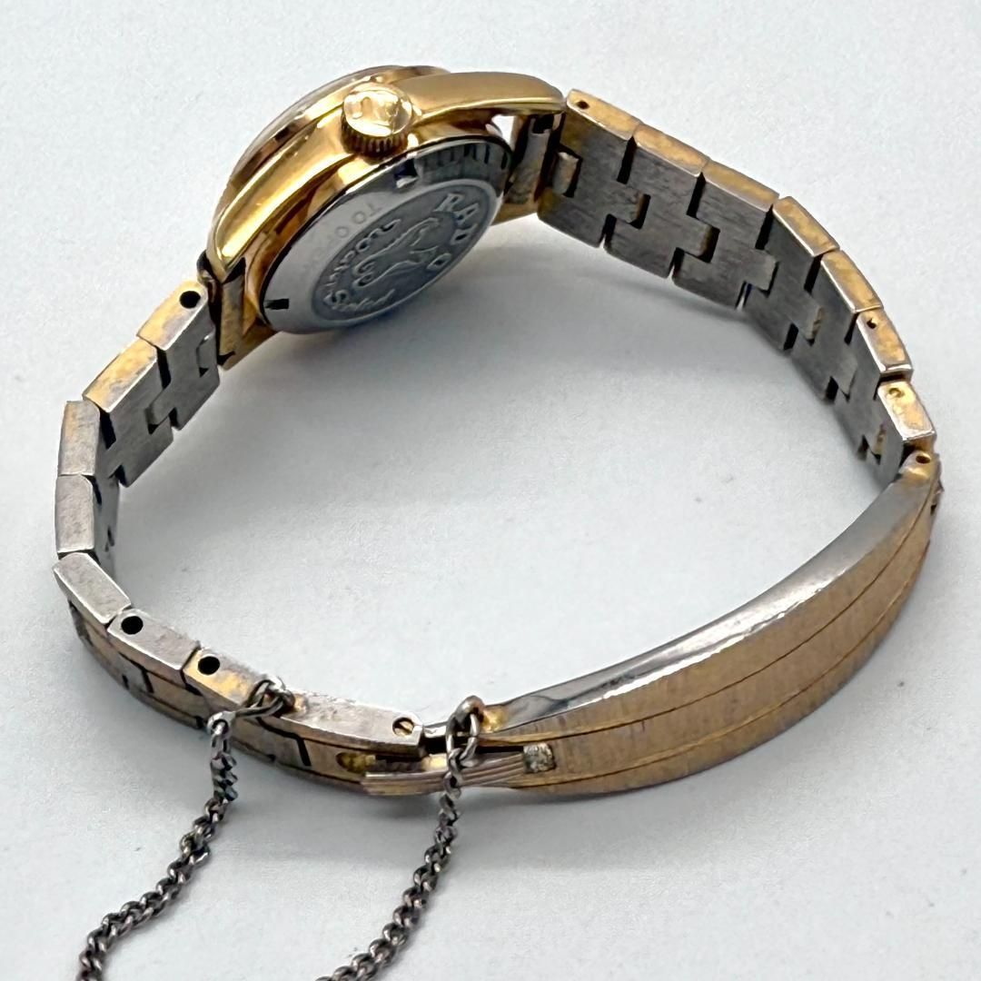 自動巻き機械式