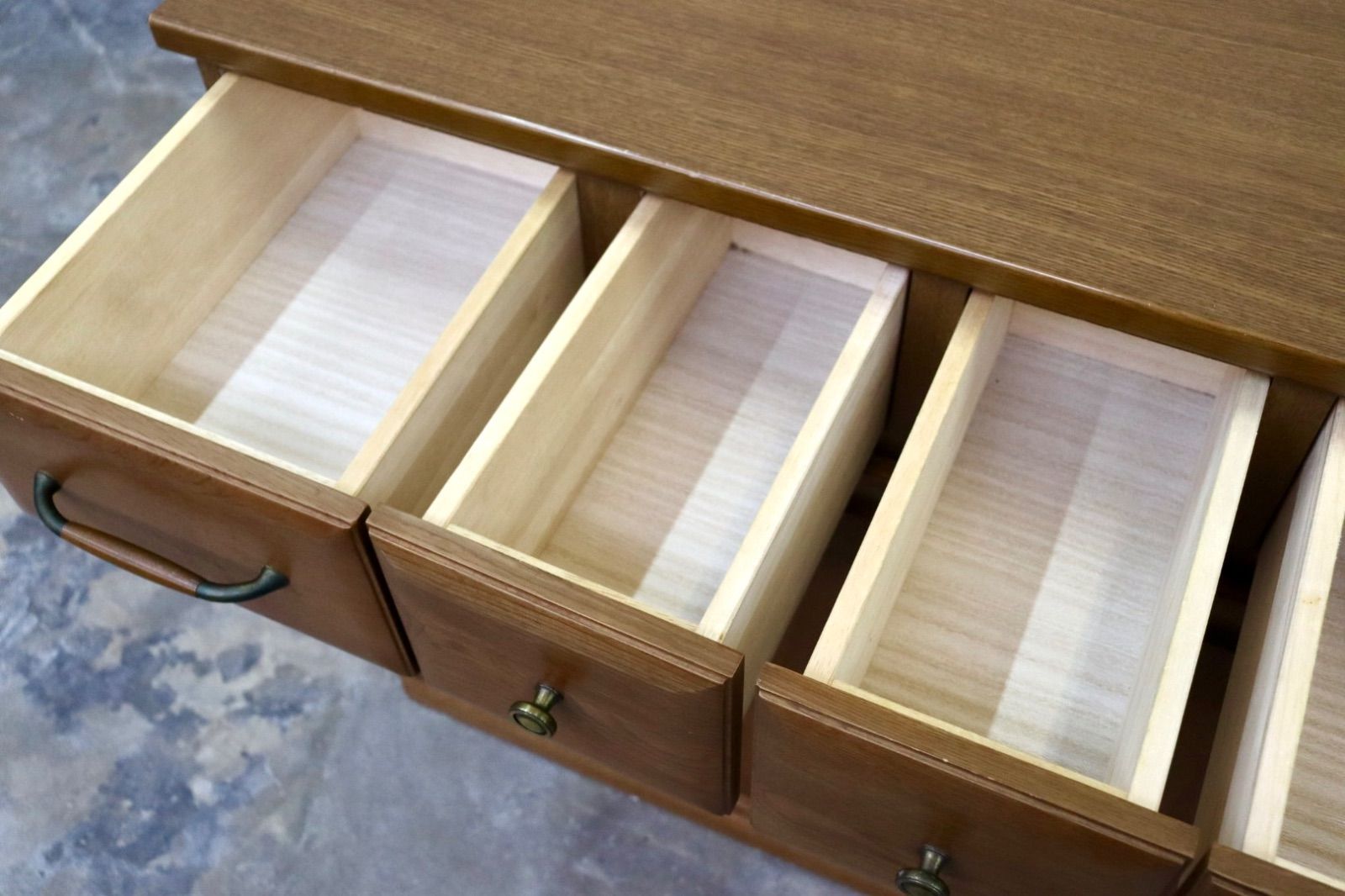 GMIK475 maruni マルニ サイドボード キッチンカウンター キャビネット 飾り棚 リビングボード 収納家具 姫路マルニ NEXPOTALLINN_EU