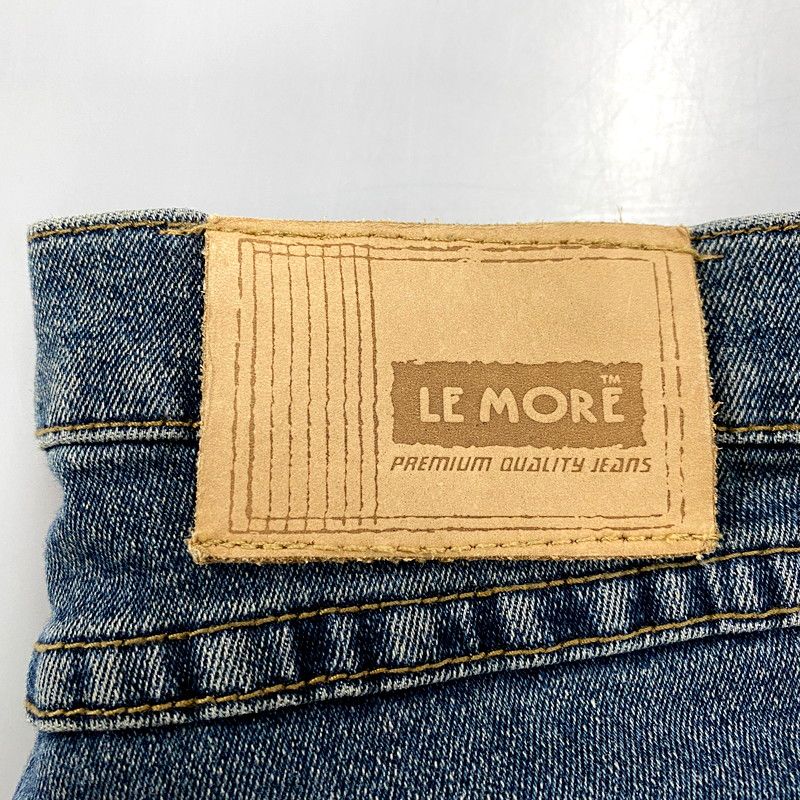 LE