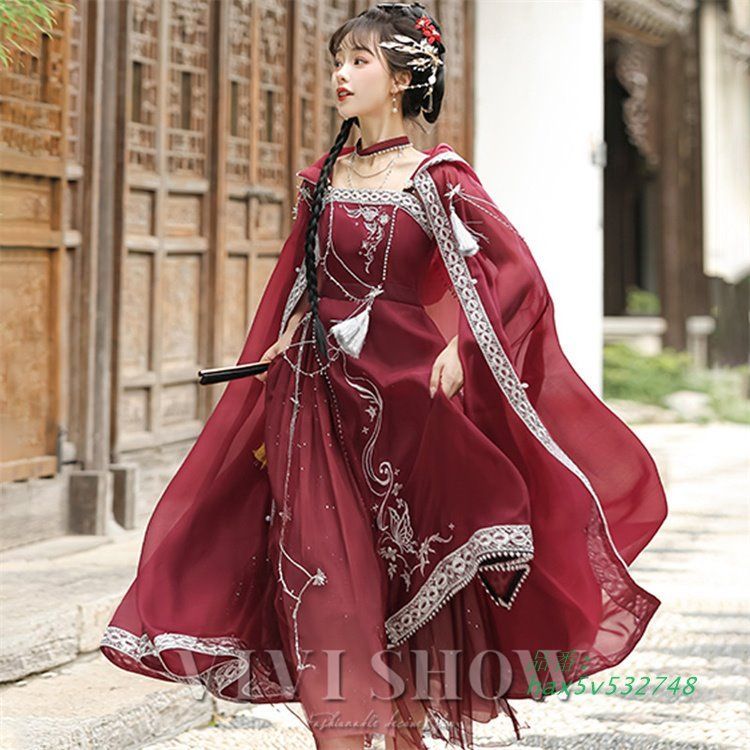 レディース ワンピース ワンピ 肩だし コスチューム風 ロング丈 イベント 蝶々 かっこいい 艶やか パーティー かわいい おしゃれ 個性的 hax5v532748 STEELWINDOWSANDDOORS_COM