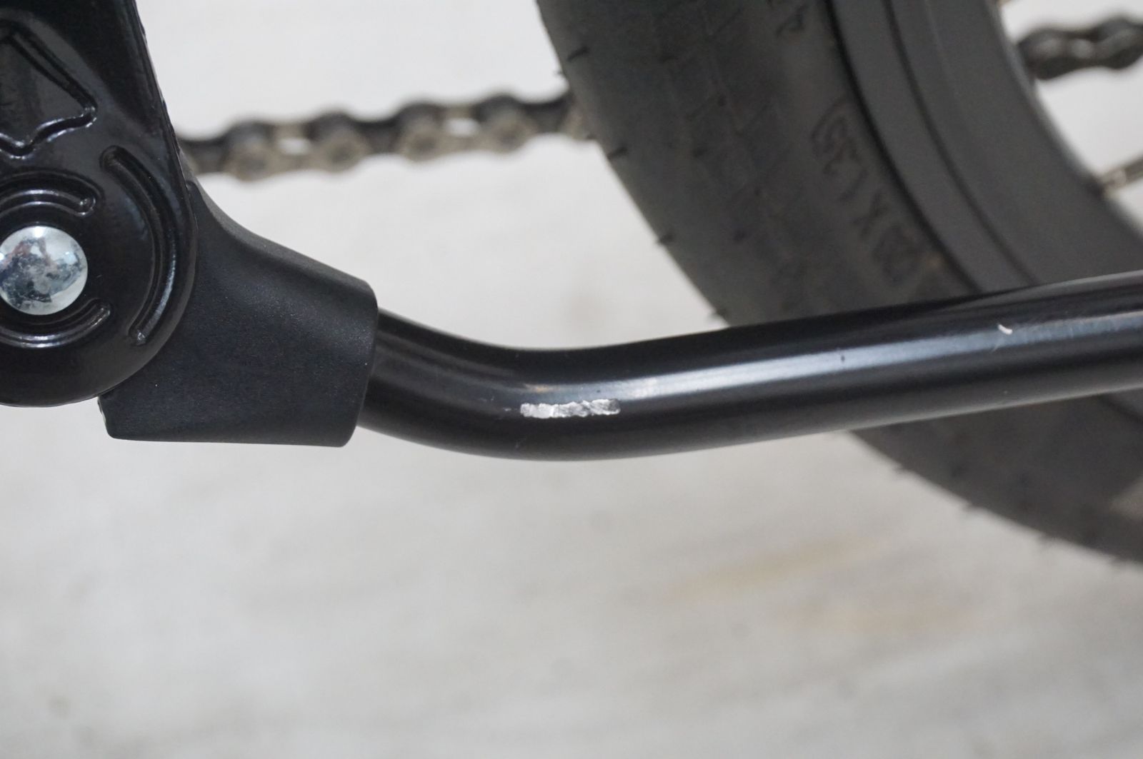 折り畳み自転車