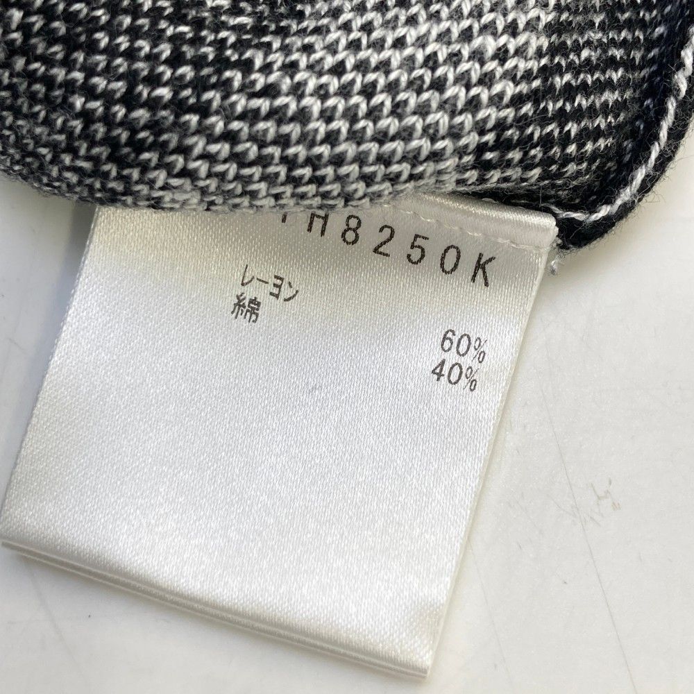 高評価のクリスマスプレゼント SPORTS M.U サイズ：40 エムユースポーツ セーター ニット レディースウェア
