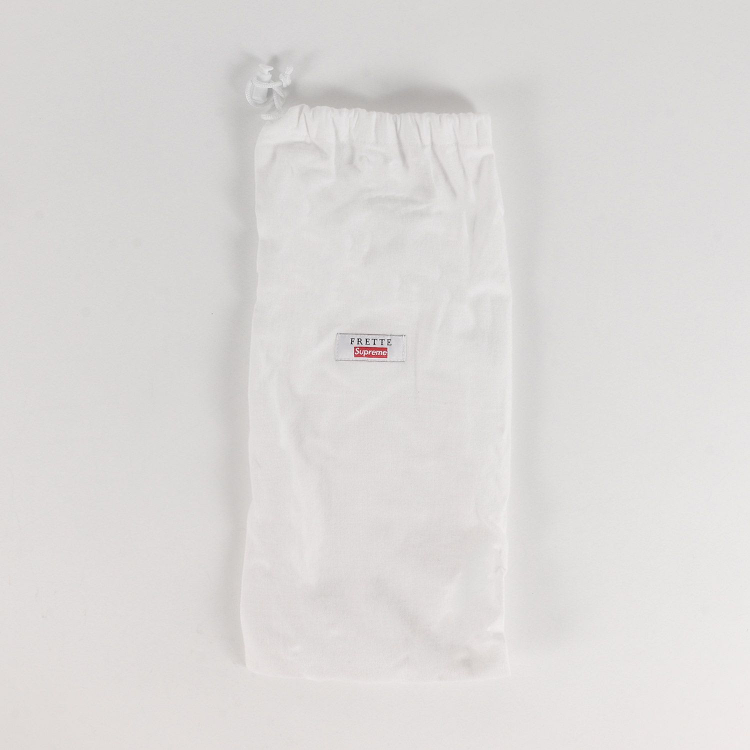 新品 Supreme シュプリーム サイズ:S/M(8/10) 19SS Frette フレッテ