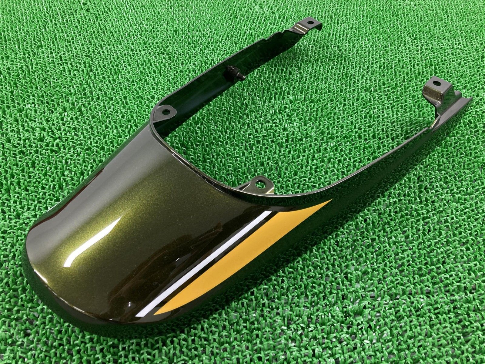Z900RS テールカウル 濃緑M 36041-0049 カワサキ 純正 バイク 部品