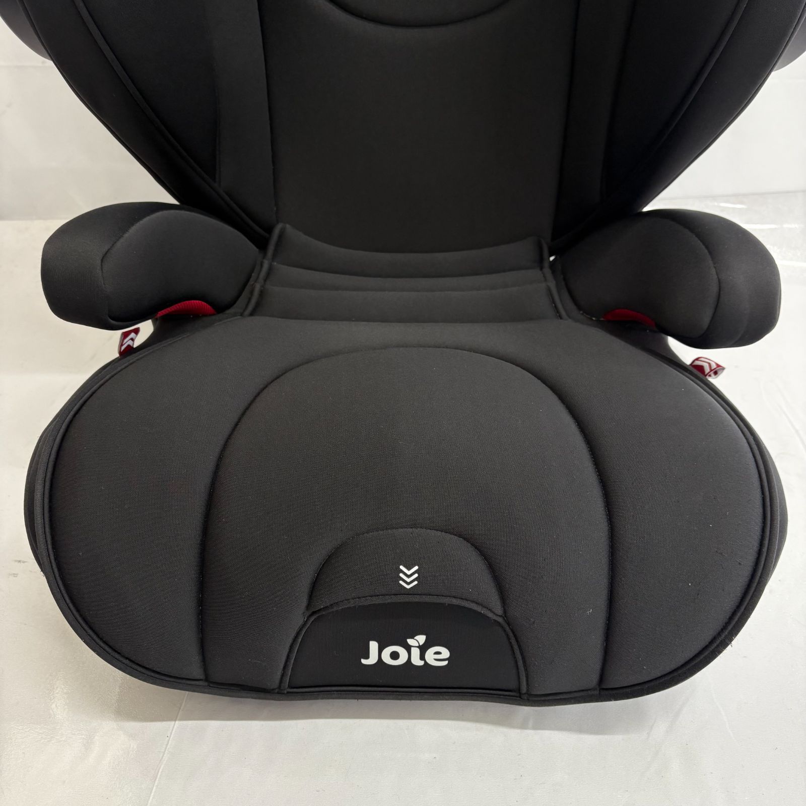 【美品】joie ジュニアシート トレバー ISOFIX対応 楽天市場】ジョイー Joie ハイバック式 ジュニアシート アイ・トレバー