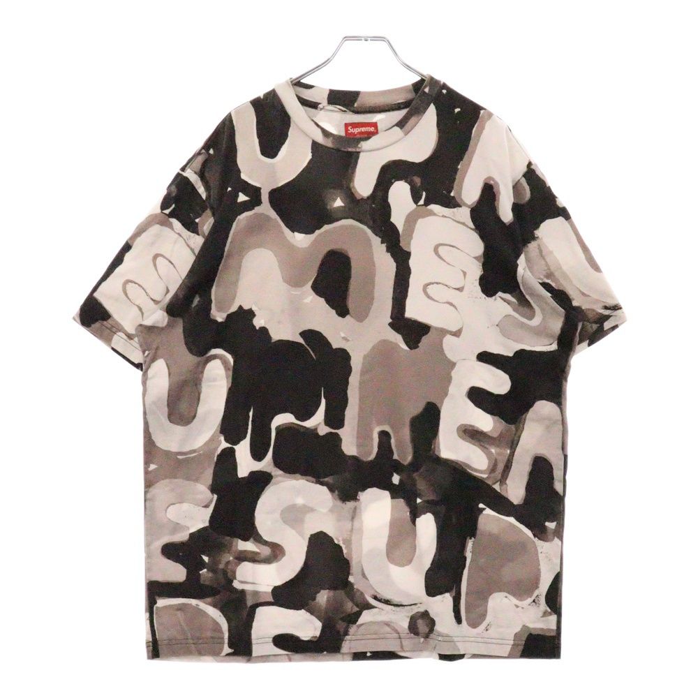 SUPREME (シュプリーム) 20SS Printed Logo Tee プリントロゴ半袖T