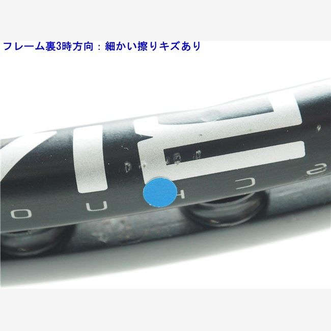 中古 テニスラケット ウィルソン トライアド 3.0 115 (G1)WILSON TRIAD 3.0 115 中古】ウィルソン トライアド 3.0 115WILSON TRIAD 3.0 115(G1