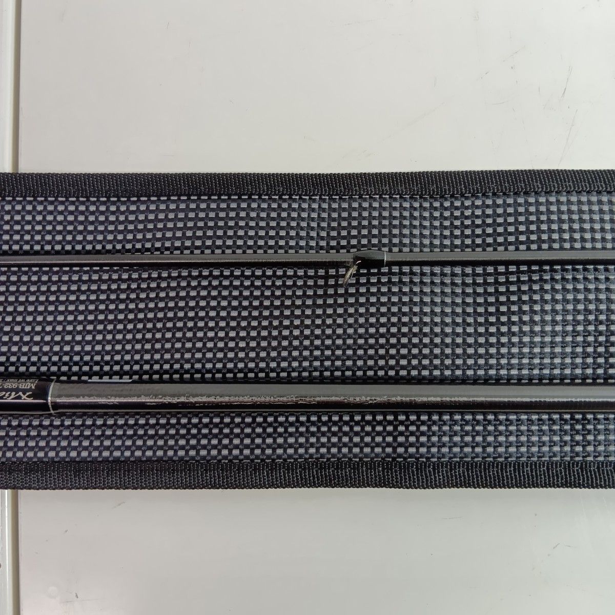  G CRAFT セブンセンスTR MJB 932 TR 釣り用品 ロッド シーバスロッド ミッドナイトジェッティー 程度A 袋付き シーバスロッド ロッド