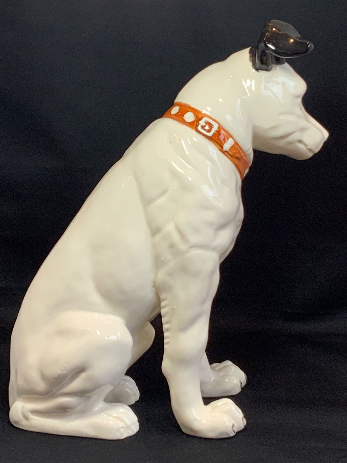 ビクター犬 ニッパーくん 31.5㎝ NEXPOTALLINN_EU