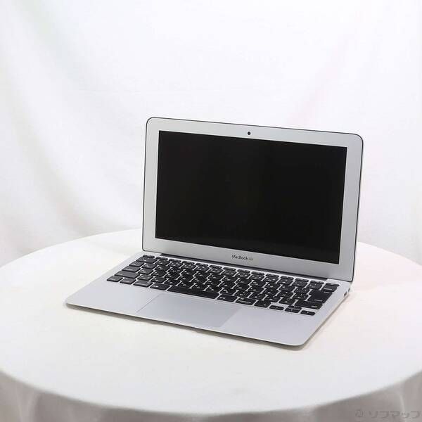 品〕 MacBook Air 11.6-inch Mid-2012 MD224J／A Core_i5 セール 1.7