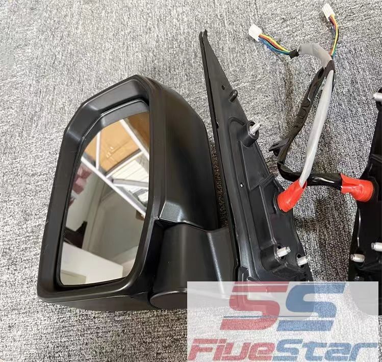 200系ハイエース 6型ルック