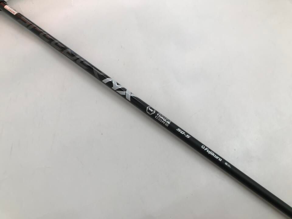 フェアウェイウッド キャロウェイ