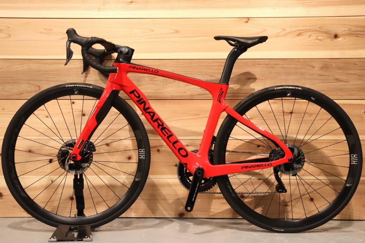 ピナレロ プリンス コンポ Ultegra R8000 11S