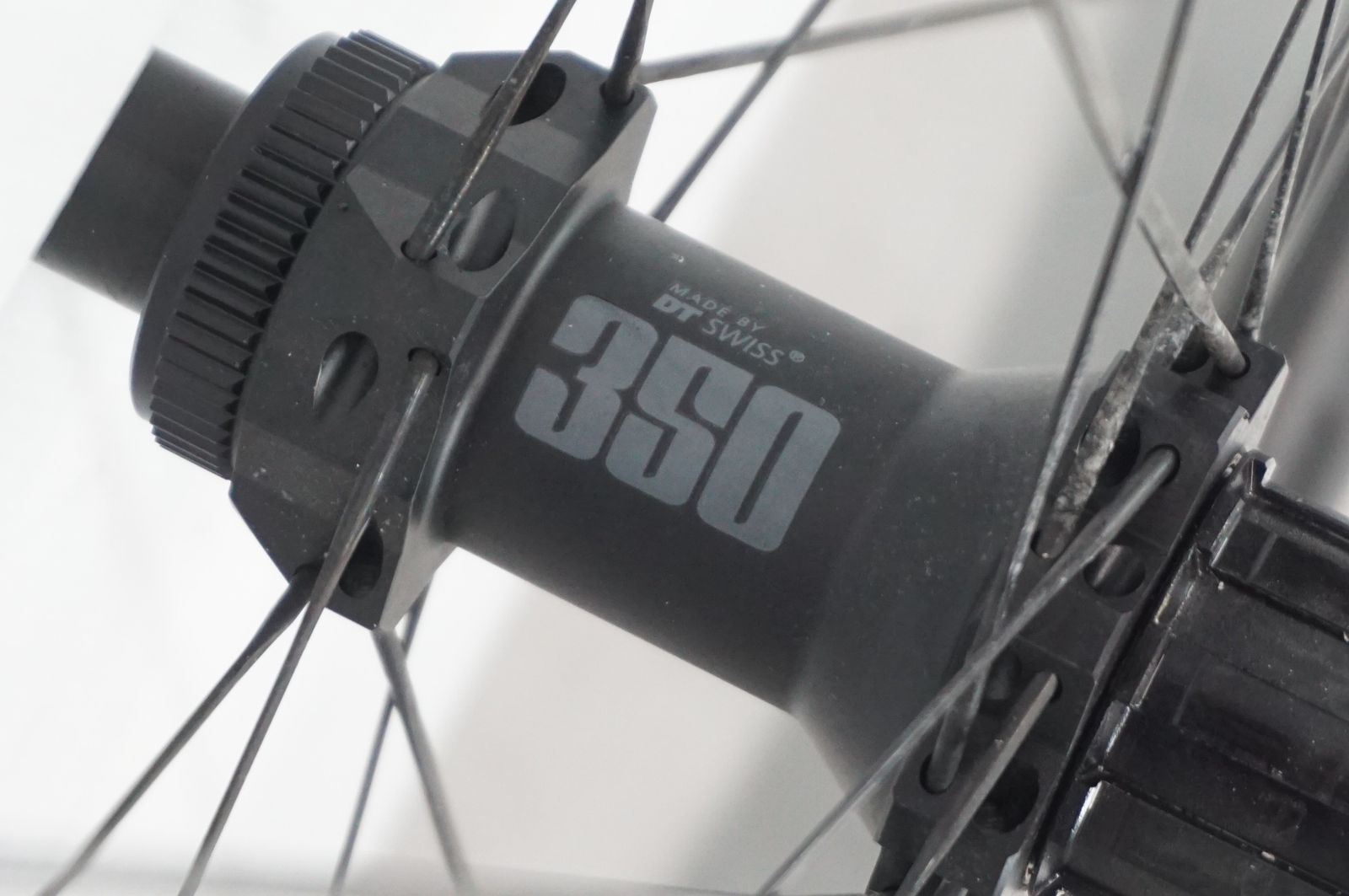 ファストフォワード F3R-FCC